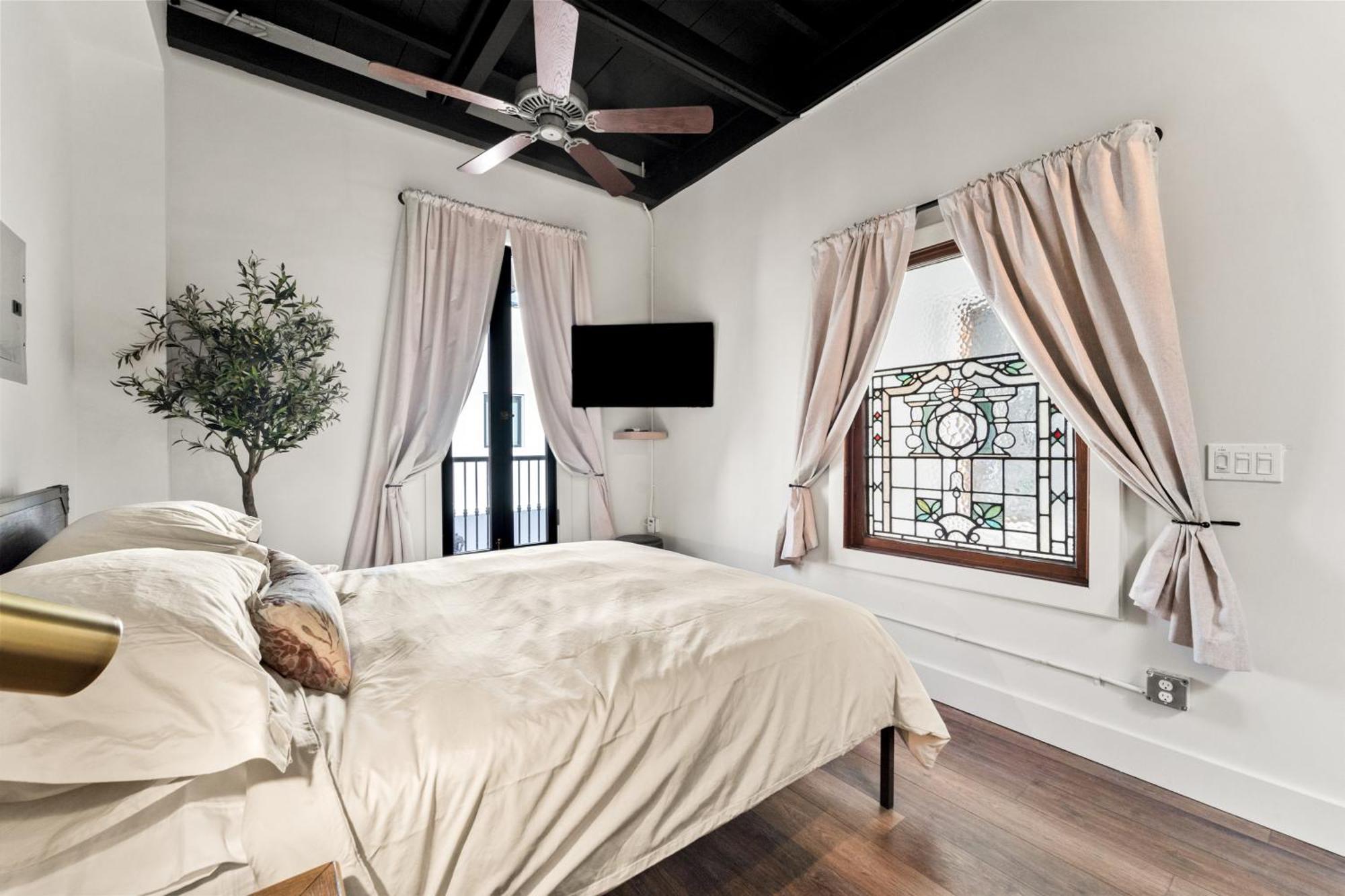 The Artifact Aparthotel *